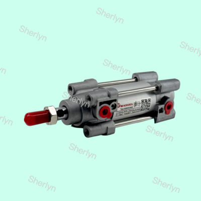 RA802032/M/20 NORGREN সিলিন্ডার 15552 সিরিজ ডাবল অ্যাকটিং 32 মিমি সিলিন্ডার ব্যাস