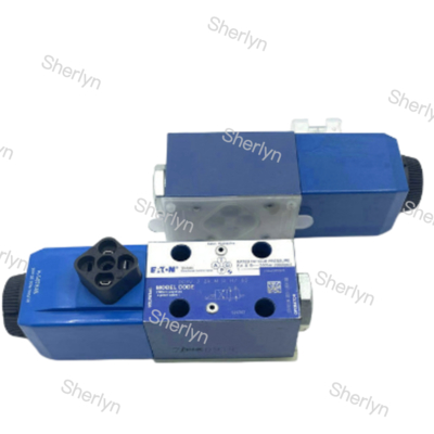 VICKERS সোলিনয়েড ভালভ DG4V-3-6C-M-U-H7-60