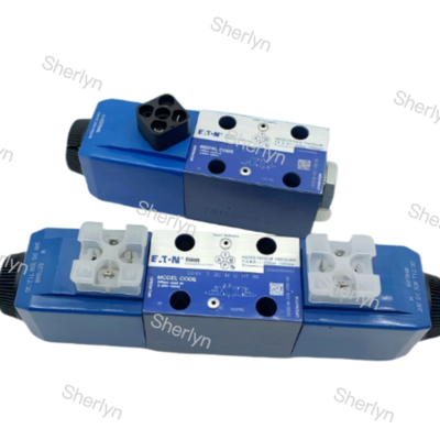 VICKERS DG4V-3-2N-M-U-H7-60 ইলেক্ট্রোম্যাগনেটিক ভালভ ইটন