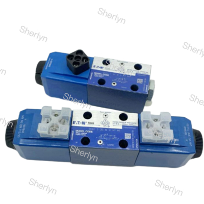 VICKERS সোলিনয়েড ভালভ DG4V-3-6C-M-U-H7-60