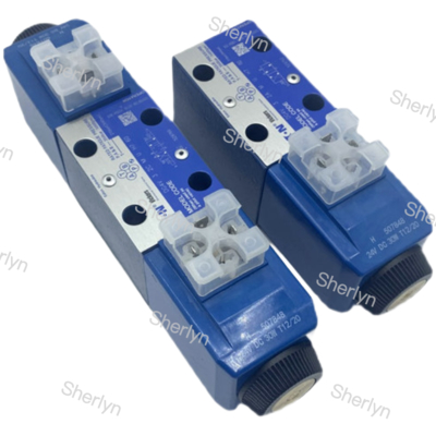 DG4V-3-2A-M-U-H7-60 ইটন ভিকার্স হাইড্রোলিক ভালভ সোলেনয়েড ভালভ ম্যাগনেটিক ভালভ
