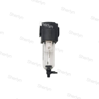 G1/4 Port Size Norgren Air Filter Regulating F72G-2GN-QT3