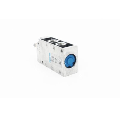 Festo Solenoid Valve MFH-3-1/4-S 7959 With Optional Mounting Position G1/4