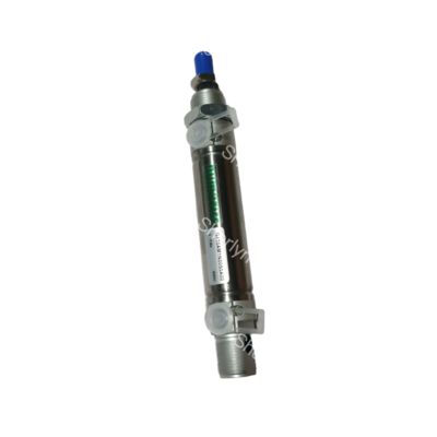 ASCO Standards Piston Pneumatic Cylinder Round Pneumatic Cylinder G435AGSN80A00 Stroke 80 Mm