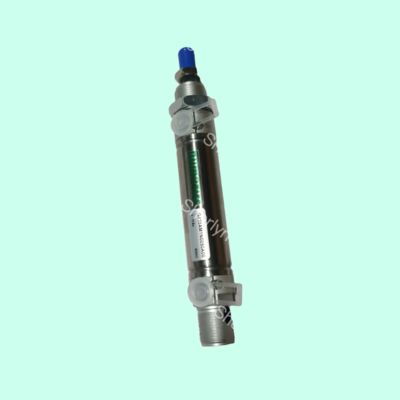 ASCO Standards Piston Pneumatic Cylinder Round Pneumatic Cylinder G435AGSN80A00 Stroke 80 Mm