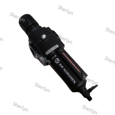 B72G-2GK-AL1-RMN  G1/4 নর্গ্রেন চাপ নিয়ন্ত্রণকারী ভালভ