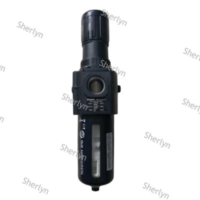 B72F সিরিজ NORGREN B72G-2AK-ST3-RMG চাপ নিয়ন্ত্রণ ফিল্টার