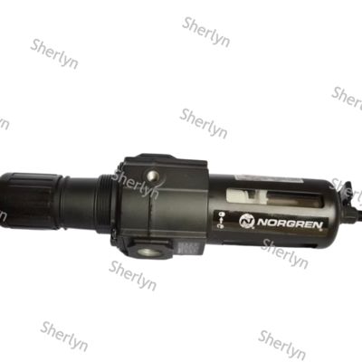 B72G-2GK-QT3-RMN Norgren এক্সেলন ফিল্টার/নিয়ন্ত্রক