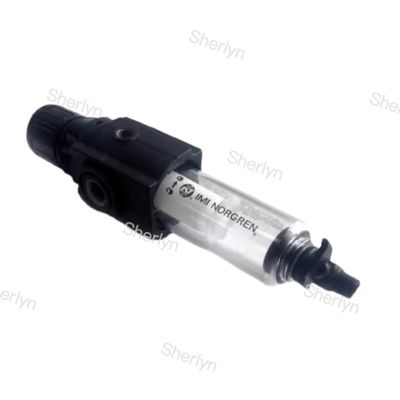 B72F সিরিজ NORGREN B72G-2AK-ST3-RMG চাপ নিয়ন্ত্রণ ফিল্টার