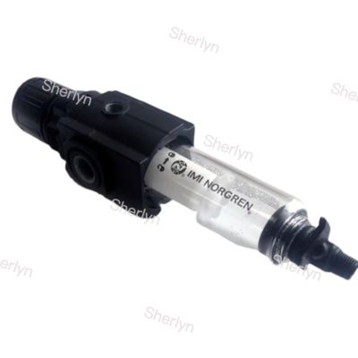 B72G-2GK-QT1-RMN ফিল্টার চাপ নিয়ন্ত্রক ভালভ NORGREN