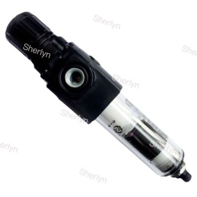 B72G-2GK-QT1-RMN ফিল্টার চাপ নিয়ন্ত্রক ভালভ NORGREN