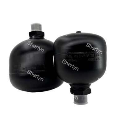 VOE17262260 ভলভো ডায়াফ্রাগম এককুলেটর 0.75L