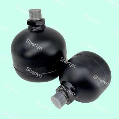 Volvo Diaphragm Accumulator VOE11173688