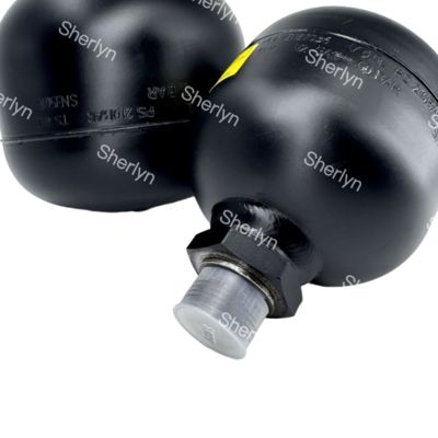 VOE17262260 ভলভো ডায়াফ্রাগম এককুলেটর 0.75L