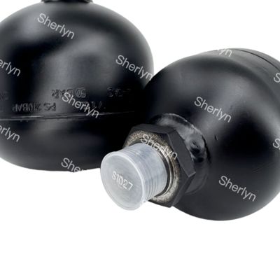 VOE17262260 ভলভো ডায়াফ্রাগম এককুলেটর 0.75L