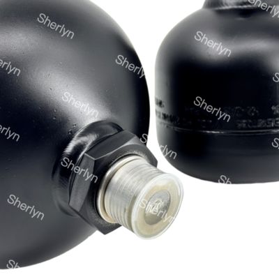 VOE17262260 ভলভো ডায়াফ্রাগম এককুলেটর 0.75L