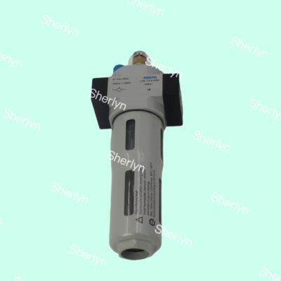 FESTO LOE-1/8-D-MINI 159620 দস্তা খাদ তেল Mister 0.5-12bar