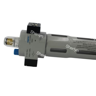 FESTO LOE-1/8-D-MINI 159620 দস্তা খাদ তেল Mister 0.5-12bar