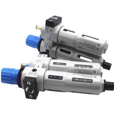 LF-1/4-D-MINI-A 159617 FESTO দস্তা খাদ ফিল্টার 40 μ m সম্পূর্ণ স্বয়ংক্রিয় নিষ্কাশন 0.5-12বার