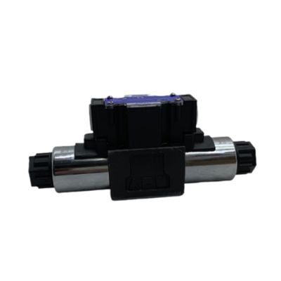 7ocean DSD-G02-2C-A220-82 বায়ুসংক্রান্ত সোলিনয়েড ভালভ হাইড্রোলিক সোলিনয়েড ভালভ