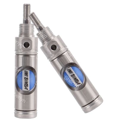 পার্ট নম্বর ০০৭১-ডিএক্সপি অরিজিনাল লাইন সিরিজ ৫/১৬ ইঞ্চি পিস্টন নিউম্যাটিক সিলিন্ডার