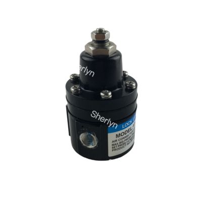 এয়ার লক ভালভ YT-400SN1 নিরাপত্তা ভালভ একক কর্ম