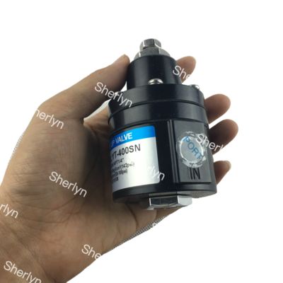 এয়ার লক ভালভ YT-400SN1 নিরাপত্তা ভালভ একক কর্ম