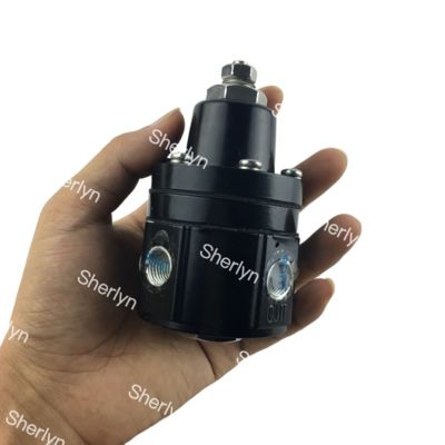 এয়ার লক ভালভ YT-400SN1 নিরাপত্তা ভালভ একক কর্ম