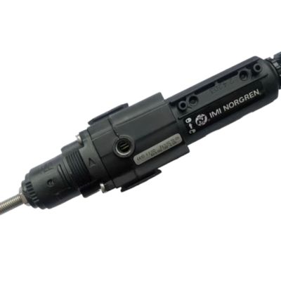 ফিল্টার চাপ কমানোর ভালভ B74G-4AS-SPCN60266 শিল্প বায়ু নিয়ন্ত্রক বায়ু প্রস্তুতি ইউনিট NORGREN