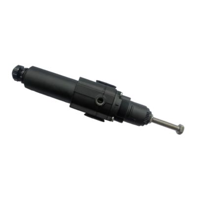 ফিল্টার চাপ কমানোর ভালভ B74G-4AS-SPCN60266 শিল্প বায়ু নিয়ন্ত্রক বায়ু প্রস্তুতি ইউনিট NORGREN