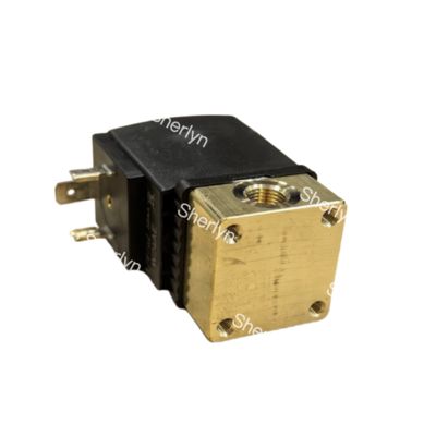 বুরকার্ট সোলিনয়েড ভালভ 00322500 G1/4 AC224V