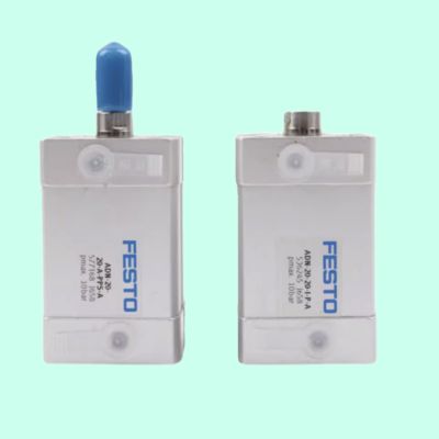 FESTO সিলিন্ডার AND সিরিজ কমপ্যাক্ট সিলিন্ডার ADN-25-25-A-P-A