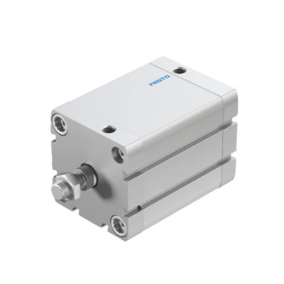 FESTO ADN-25-5-A-P-A 536251 এর জন্য 5 মিমি স্ট্রোক পিস্টন নিউম্যাটিক সিলিন্ডার