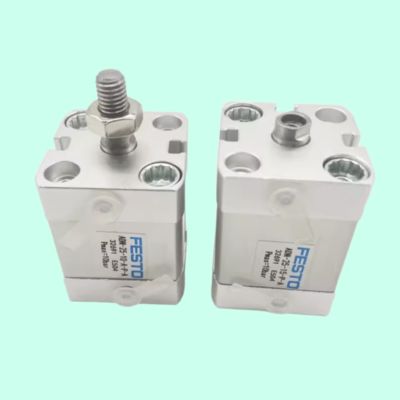 FESTO ADN-25-5-A-P-A 536251 এর জন্য 5 মিমি স্ট্রোক পিস্টন নিউম্যাটিক সিলিন্ডার