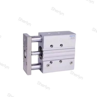 DFM-12-30-P-A-KF FESTO গাইডেড সিলিন্ডার ৭0902 30 মিমি স্ট্রোক