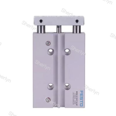 DFM-12-20-P-A-GF 170825  20mm স্ট্রোক FESTO সিলিন্ডার গাইডেড ড্রাইভ