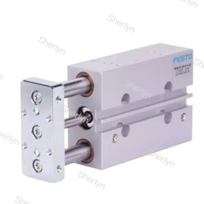 FESTO সিলিন্ডার গাইডেড ড্রাইভ DFM-12-10-P-A-KF 170899