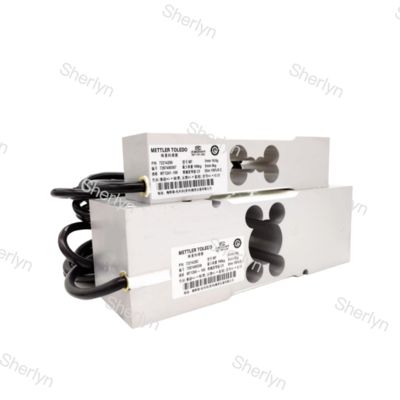 MT1241-150kg Mettler Toledo Single Point Weighing Sensor