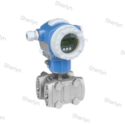 Endress+Hauser pressure transmitter PMC71