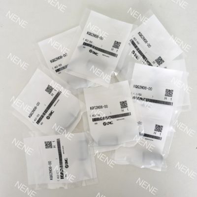 KQG2H08-00	4E2-7ES	KQ2A49 SMC Air Fluid Pneumatic Pipe Fittings  Stainless Steel 316 Metal Parts