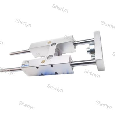 FEN/FENG-12/16-200-GF FESTO সিলিন্ডার গাইড ইউনিট স্ট্রোক 200 মিমি