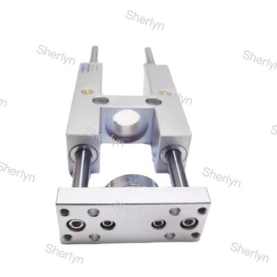 FEN/FENG-12/16-200-GF FESTO সিলিন্ডার গাইড ইউনিট স্ট্রোক 200 মিমি