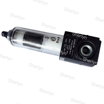 NORGREN Filter F73G-3GN-AT3/AT1 F73G-3GN-QT3/QT1