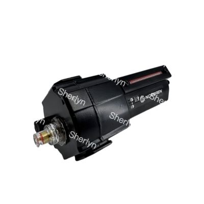 NORGREN Filter F73G Series F73G-3GN-AT1 G3/8, 5µm, Automatic Drain