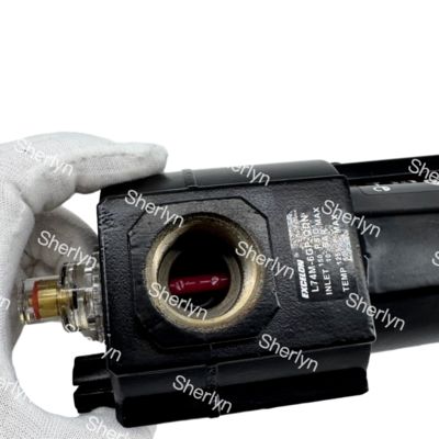 NORGREN Excelon General Purpose Filter G3/8 F73G-3GN-QT1