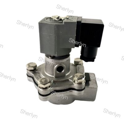 গয়েন টাইপ পালস জেট ভালভ ৩/৪ ইঞ্চি CA20T CA20T010-300 CA20T010-305