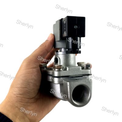 CA20T CA20T010-300 CA20T010-305 গোয়েন নিউম্যাটিক ভালভ পালস ভালভ ৩/৪ ইঞ্চি