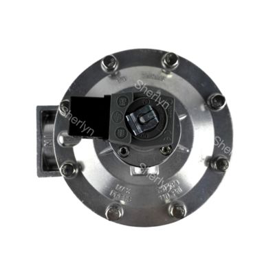 K5004 K5000 GOYEN CA50T পালস ভালভ ২-ইঞ্চি রাইট অ্যাঙ্গেল উপযুক্ত ডায়াফ্রাম