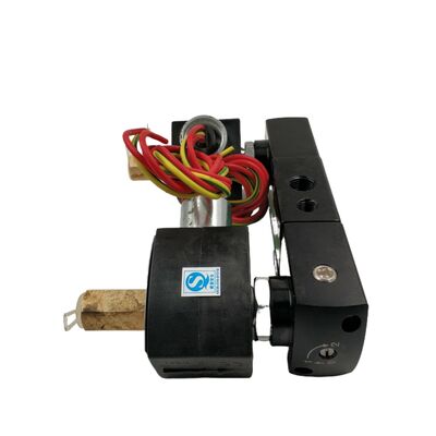 ASCO Solenoid Valve EFG551B401MO/EFG551H402MO Explosion Proof Two Position Five Way Solenoid Valve