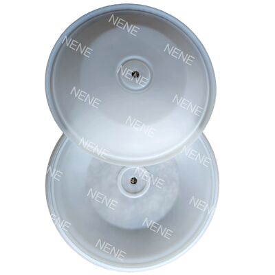 Santoprene MA5006 Shandao Rubber Diaphragm MA50-05-TF PTFE Diaphragm 2-inch Pneumatic Pump Diaphragm